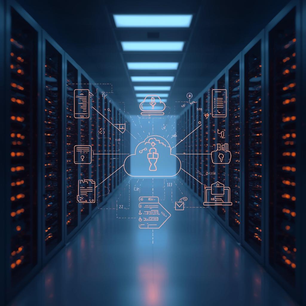 Infrastruktur, Apps und Entwicklungsprozesse